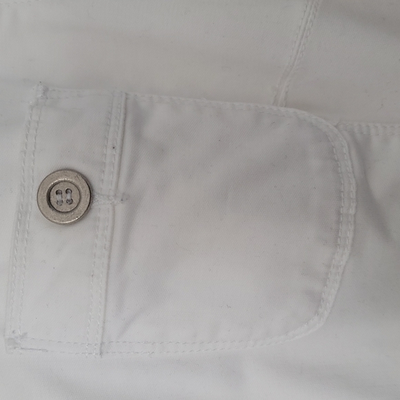 Utility Jacket - Picture 3 of 6